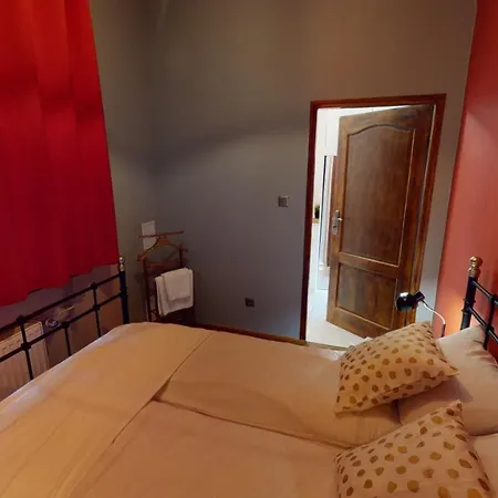 Rynek 53-55 Market Square Tectum Apartment Breslau