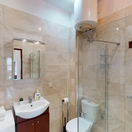 Apartament Rynek 53-55 Market Square Tectum