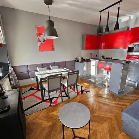 Rynek 53-55 Market Square Tectum