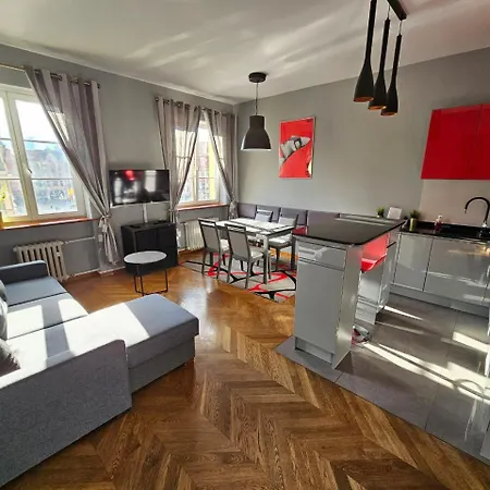 Rynek 53-55 Market Square Tectum * Вроцлав